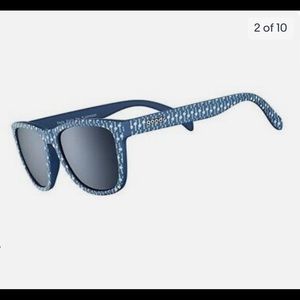 Goodr running sunglasses